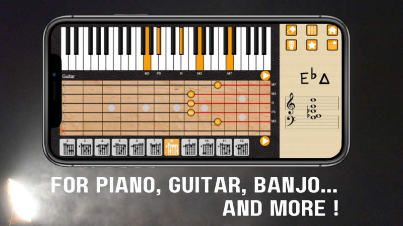 Chord Analyser