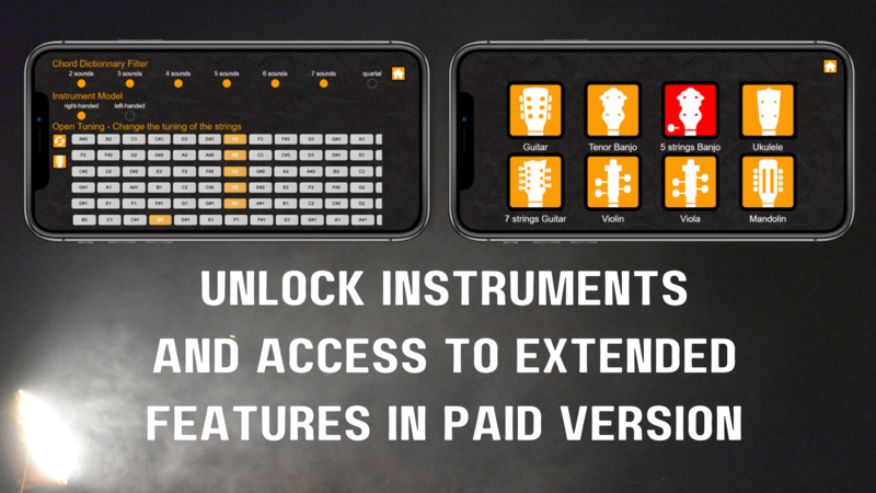 Chord Analyser