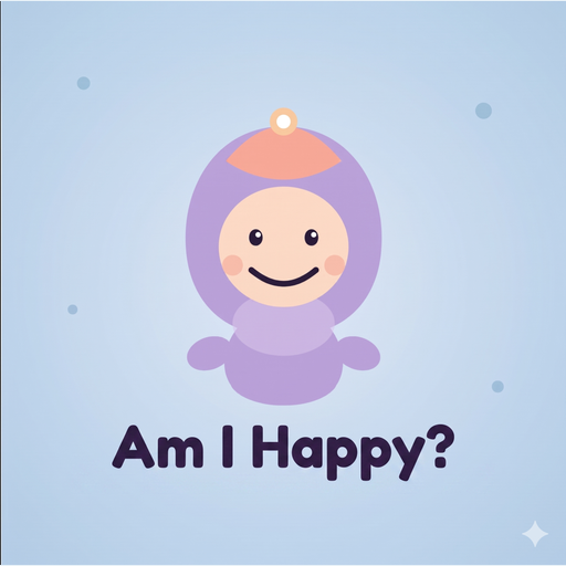 Am I Happy? icon